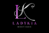 Lady Kia logo